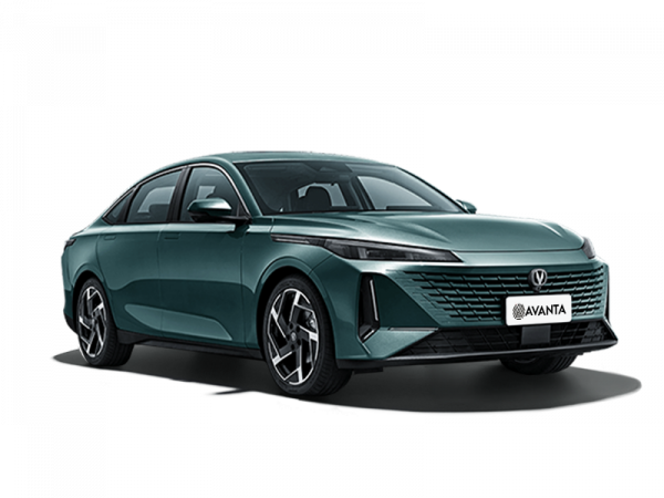 Changan UNI-L Tech 1.5 AMT