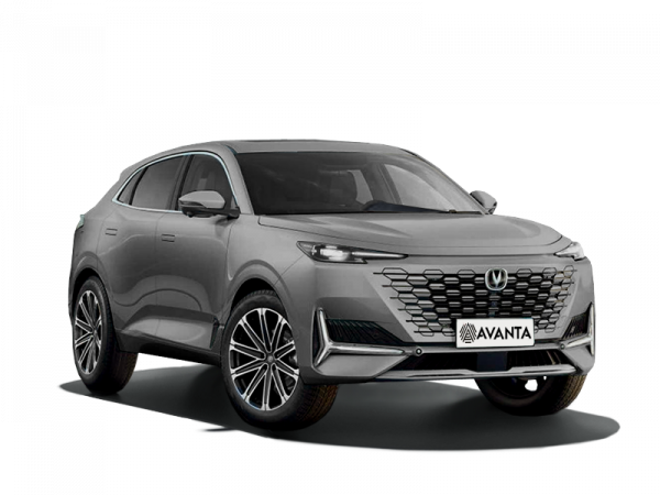 Changan UNI-K Tech 1.5 AMT