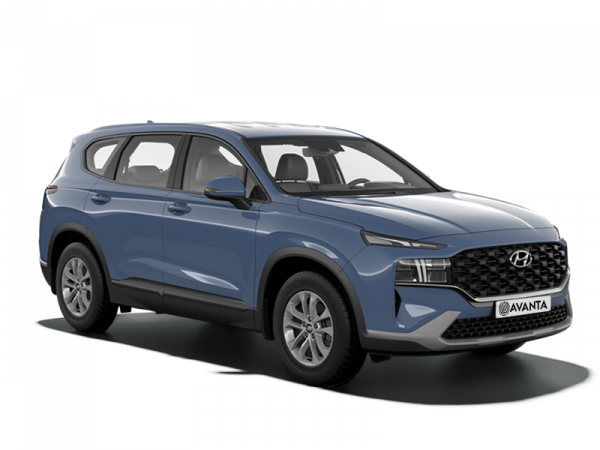 Hyundai Santa Fe Prestige 2.2 AMT