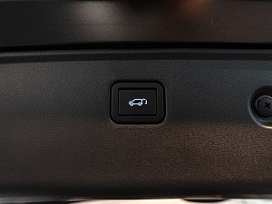 Changan UNI-S Tech 1.5 AMT