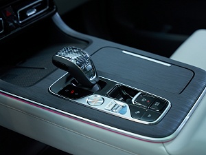 GAC GS8 GX 2.0 AT