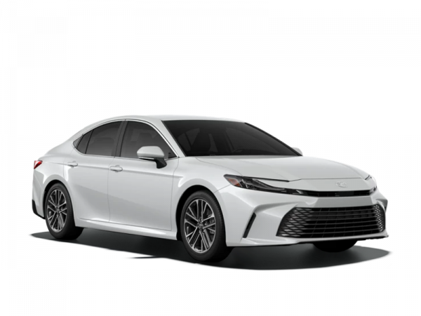 Toyota Camry NEW Elite 2.0 CVT