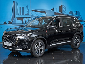 Chery Tiggo 7 Pro Max Elite 1.6 AMT