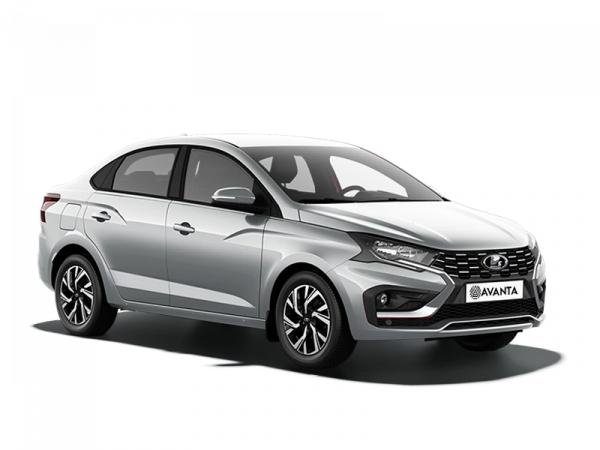 Lada Iskra Enjoy 1.6 MT