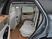 Chery Tiggo 9