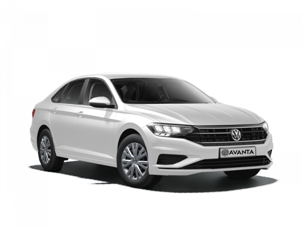 Volkswagen Jetta Respect 1.6 MT