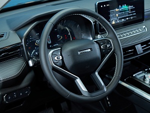 Haval Jolion Premium 1.5 AMT