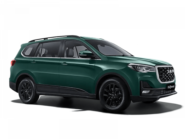 SWM G05 Pro Family 6 1.5 AMT