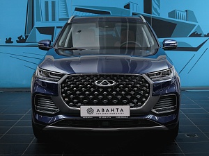 Chery Tiggo 8 Pro Max Ultimate 2.0 AMT