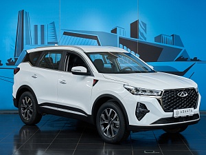 Chery Tiggo 7 Pro Max Elite 1.6 AMT