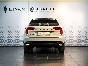 Haval Jolion Premium 1.5 AMT