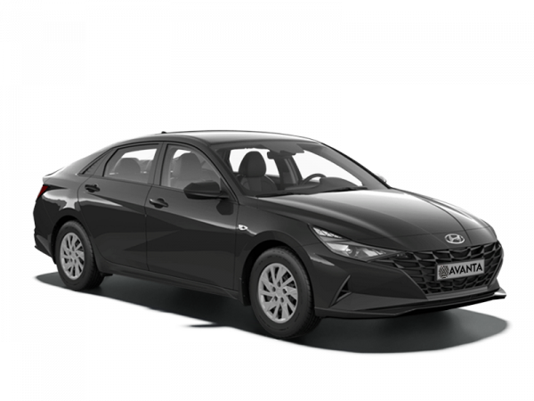 Hyundai Elantra Comfort 2.0 AT