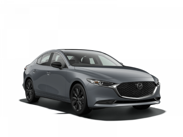 Mazda 3 Shine 2.0 AT