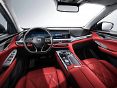 Changan CS75PLUS 2021