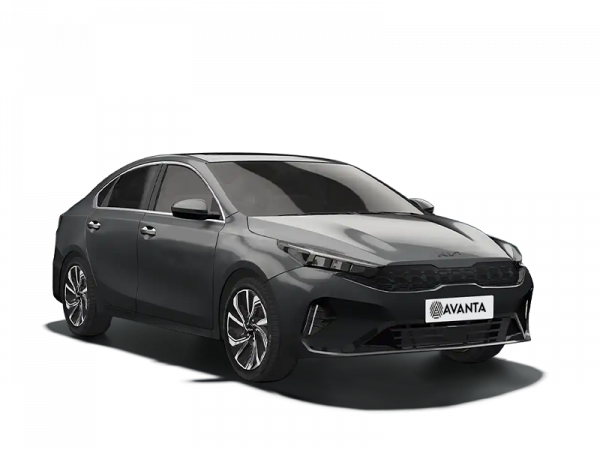 Kia K3 Premium 1.4 AMT