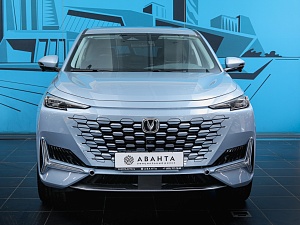 Changan UNI-K Tech 2.0 AT