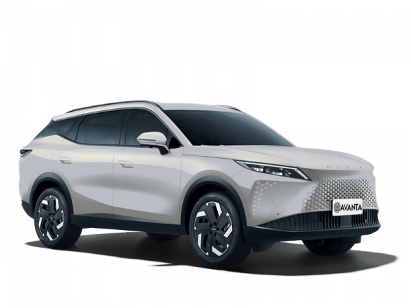 Omoda C7 Active 1.6 AMT