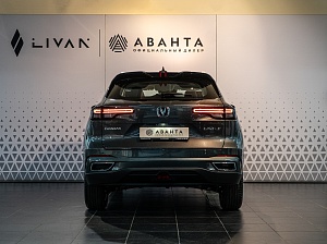 Changan UNI-S Tech 1.5 AMT