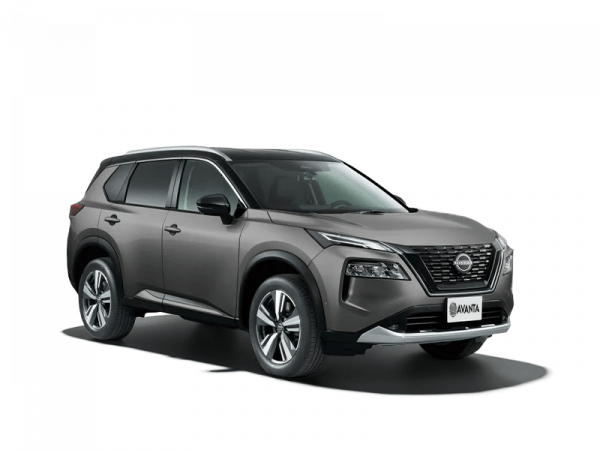 Nissan X-Trail NEW Supreme Edition 1.5 AT