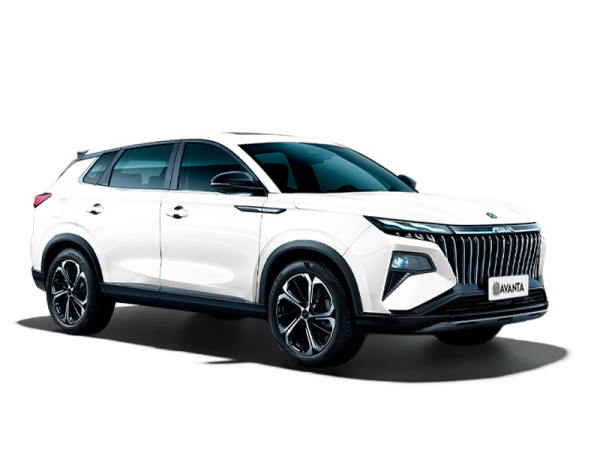Dongfeng Huge