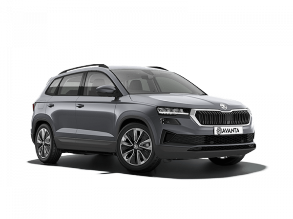 Skoda Karoq NEW SportLine 1.4 AT