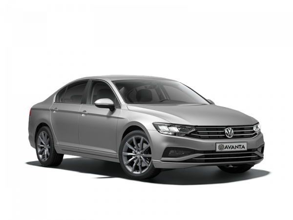 Volkswagen Passat Exclusive 1.4 AMT