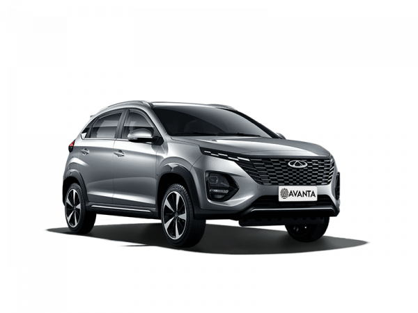 Chery Tiggo 2 Pro Style 1.5 CVT
