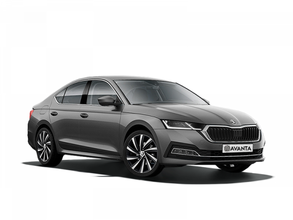 Skoda Octavia Style Plus 1.6 AT