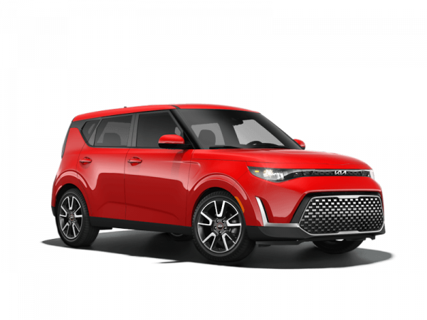 Kia Soul NEW Classic 1.6 AT