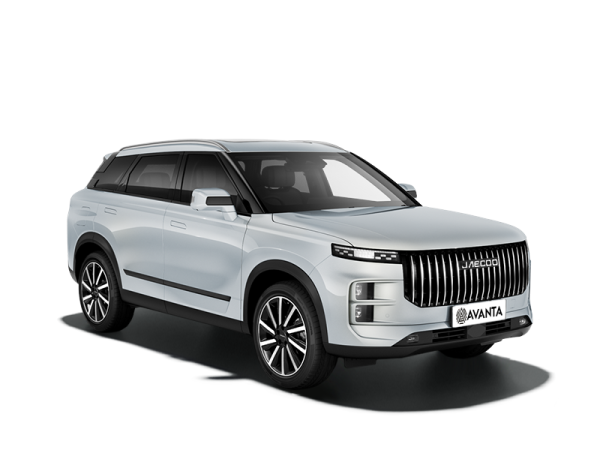 Jaecoo J7 Urban 1.6 AMT