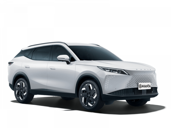 Omoda C7 Joy 1.6 AMT