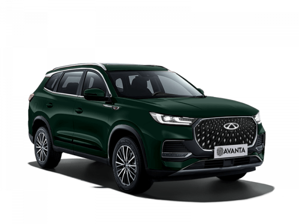 Chery Tiggo 8 Pro Max NEW Ultimate 4WD 2.0 AMT
