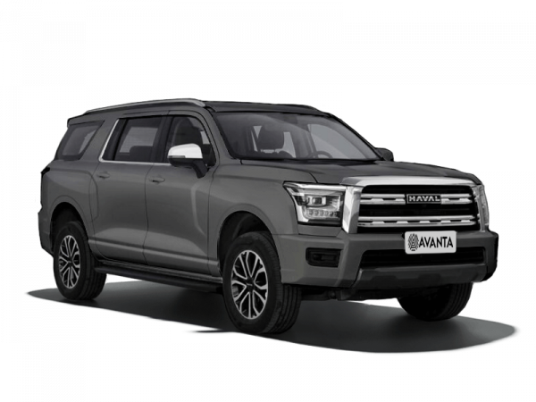 Haval H5 Premium 2.0 AT