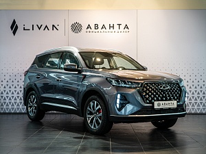 Chery Tiggo 7 Pro Max Elite 1.6 AMT