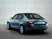 Skoda Octavia 2020