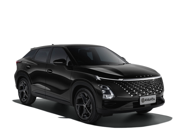 Omoda C5 Active 1.6 AMT