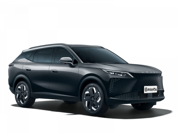 Omoda C7 Supreme 1.6 AMT