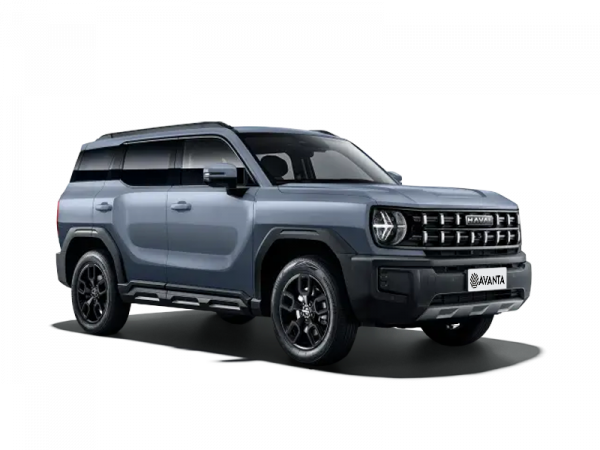 Haval H3 Elite 1.5 AMT