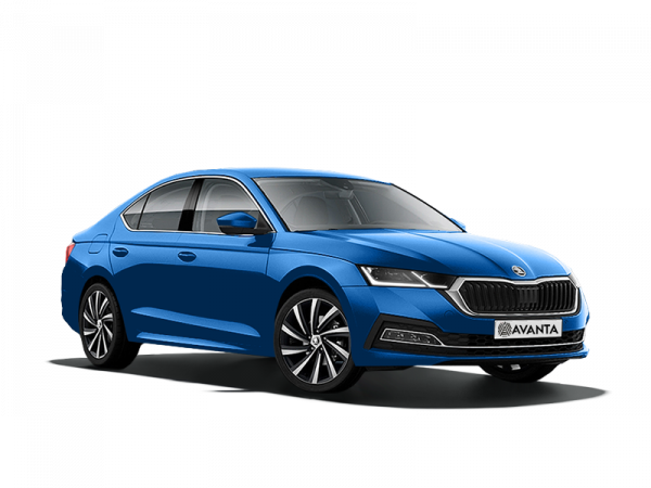 Skoda Octavia Style Plus 1.6 AT