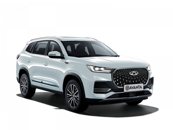 Chery Tiggo 8 Pro Max NEW Ultimate 4WD 2.0 AMT