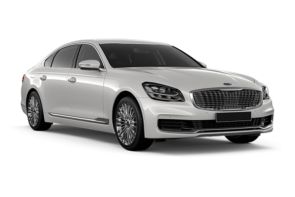 Kia K900