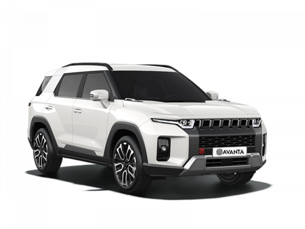 KGM SsangYong Torres Icon 1.5 AT