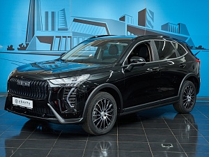 Haval Jolion Premium 1.5 AMT