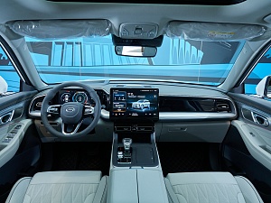 GAC GS8 GX 2.0 AT