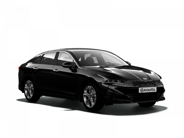 Kia K5 Prestige 2.0 AT