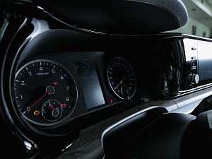 Kia K5 Luxe 2.0 AT