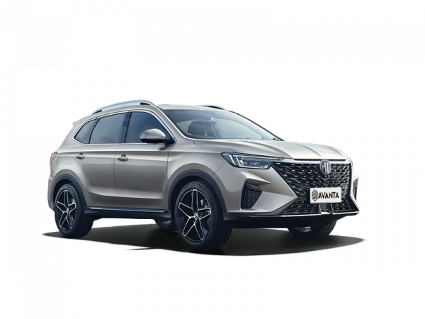 MG RX5 Deluxe 1.5 AMT