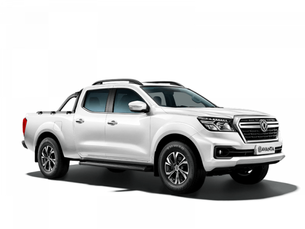 Dongfeng DF6 Luxury 2.3 AT