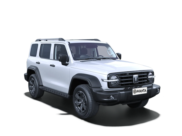 Tank 300 Adventure 2.0 AT