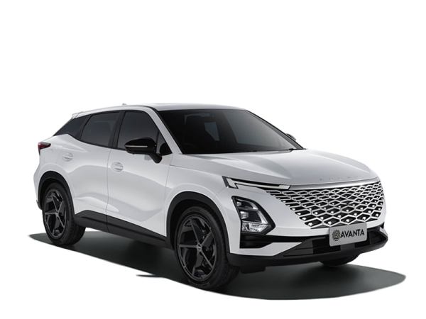 Omoda C5 Lifestyle 1.5 CVT